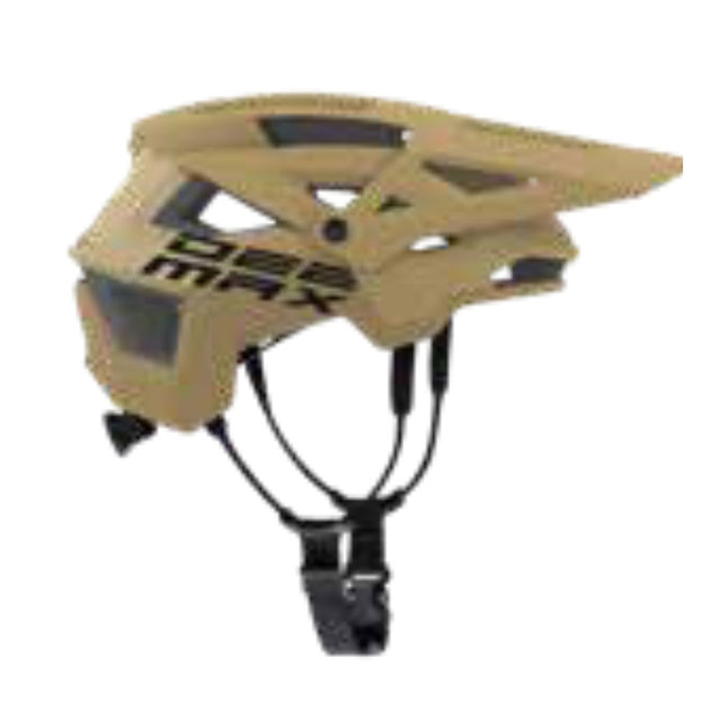 MAVIC HELMET PARTS KSYRIUM ELITE FIT PAD - BLACK