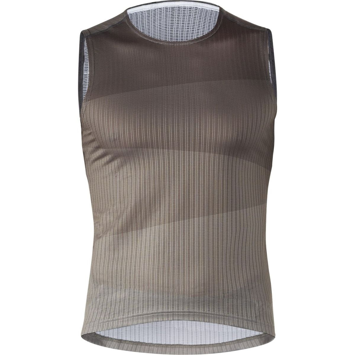 MAVIC APPAREL HOT RIDE+ SL GRAPHIC TEE SMOKED PEARL