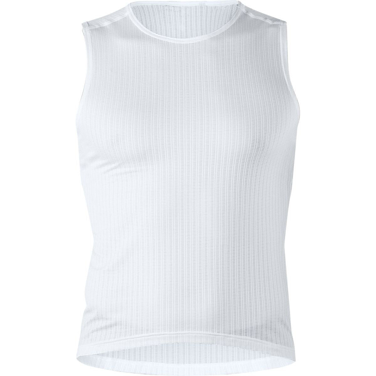 MAVIC APPAREL HOT RIDE + SL TEE WHITE