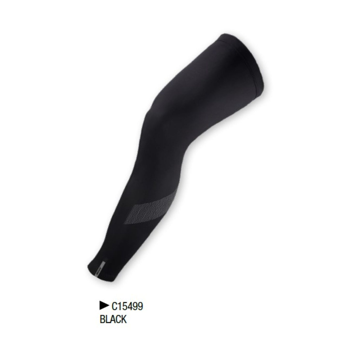 MAVIC GEAR COSMIC H2O LEG WARMER - BLACK