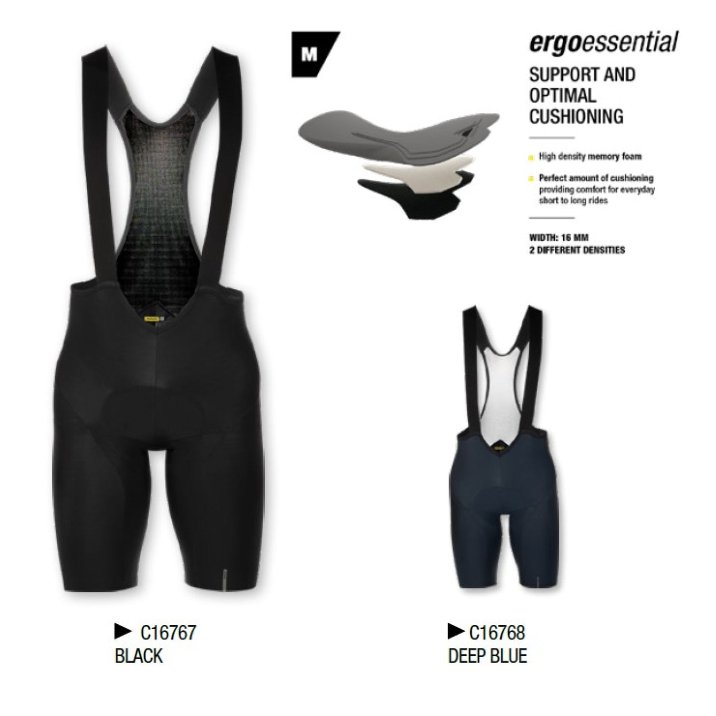 Mavic - couvre-orteils pour garder au chaud - Noir