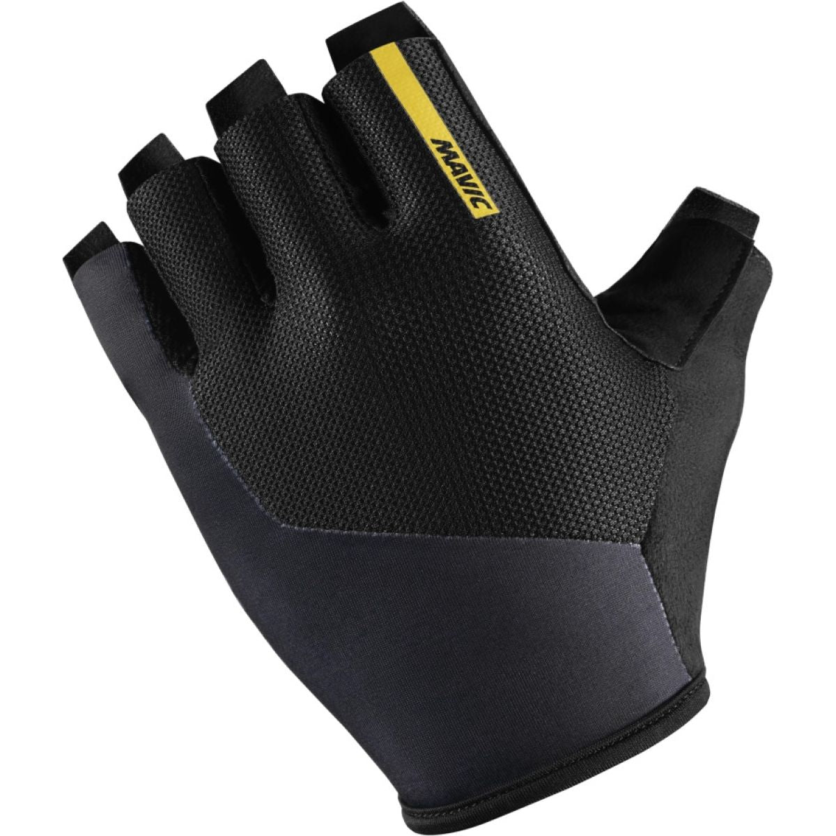 MAVIC GLOVES KSYRIUM BLACK