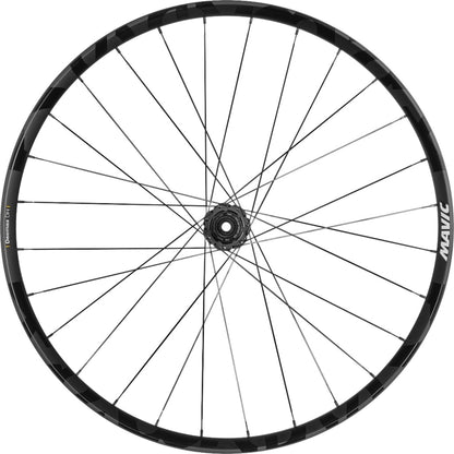 Mavic - Roue avant Deemax DH 29 6B 20mm Boost