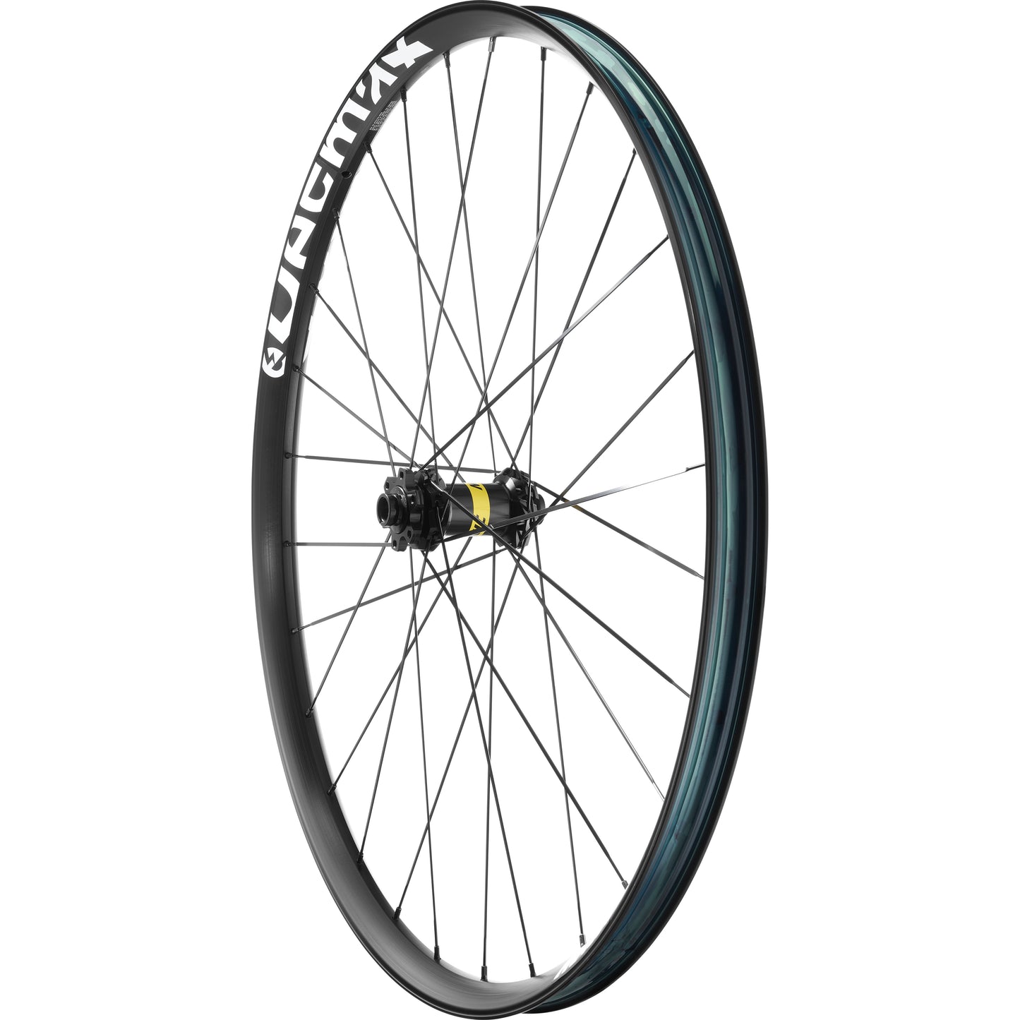 Mavic - Roue avant E-Deemax 29 DCL Boost