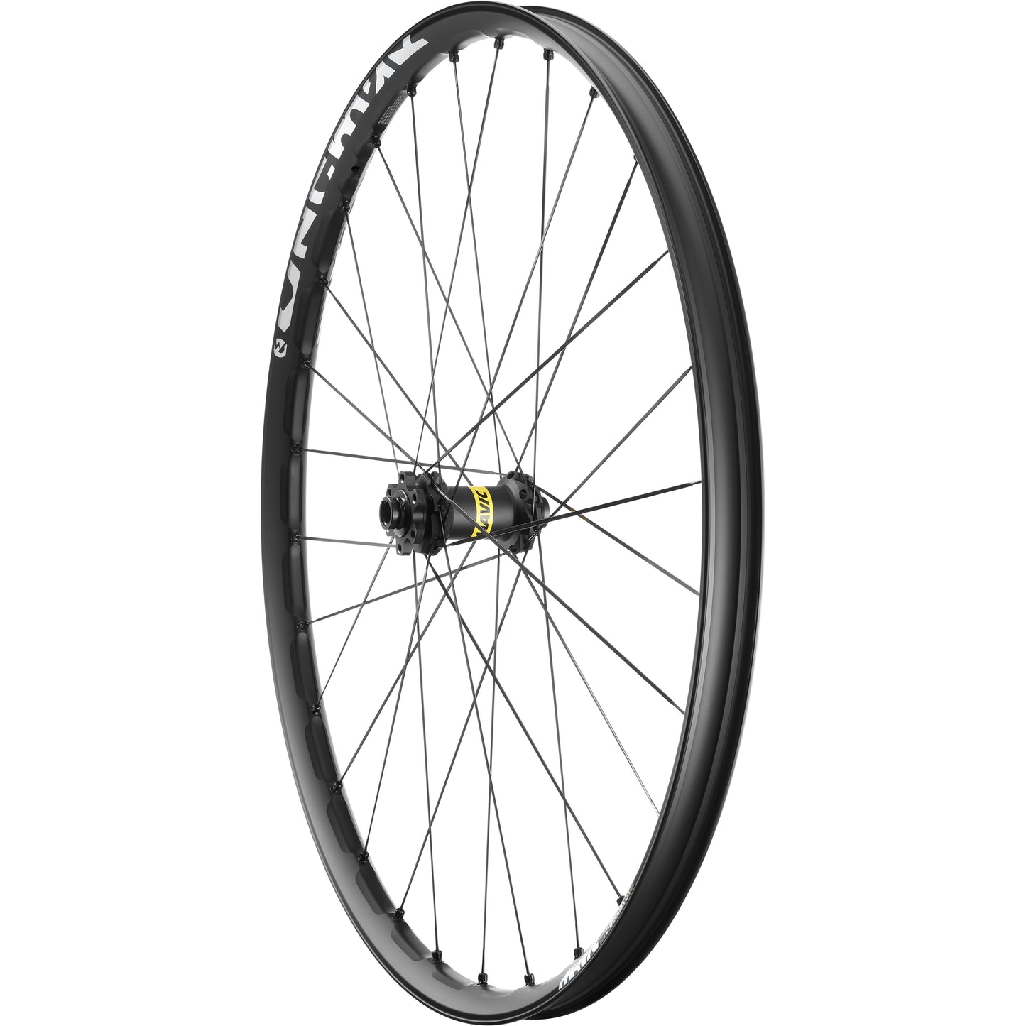 Mavic - Roue avant E-Deemax S 29 DCL Boost
