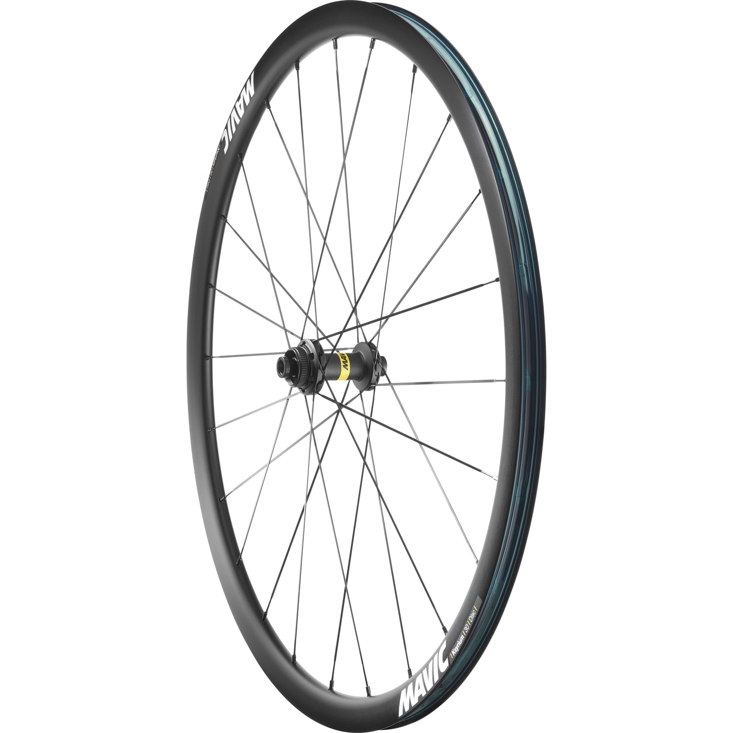 Mavic - Roue avant Ksyrium 30 Cl