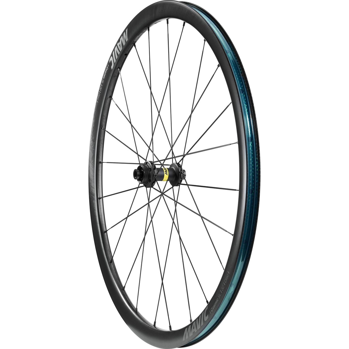 Mavic - Roue avant Cosmic SL 32 Cl