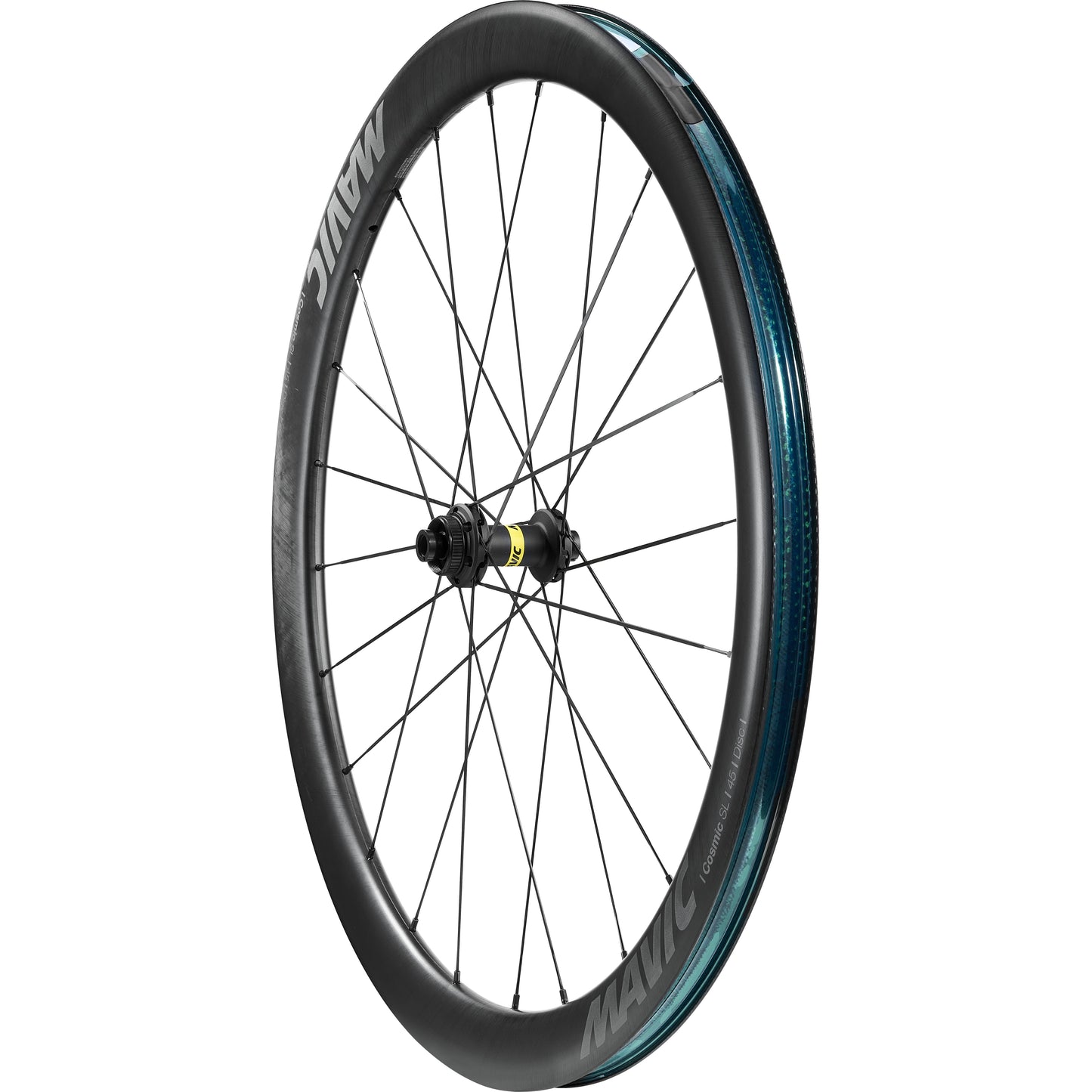 Mavic - Roue avant Cosmic SL 45 Cl