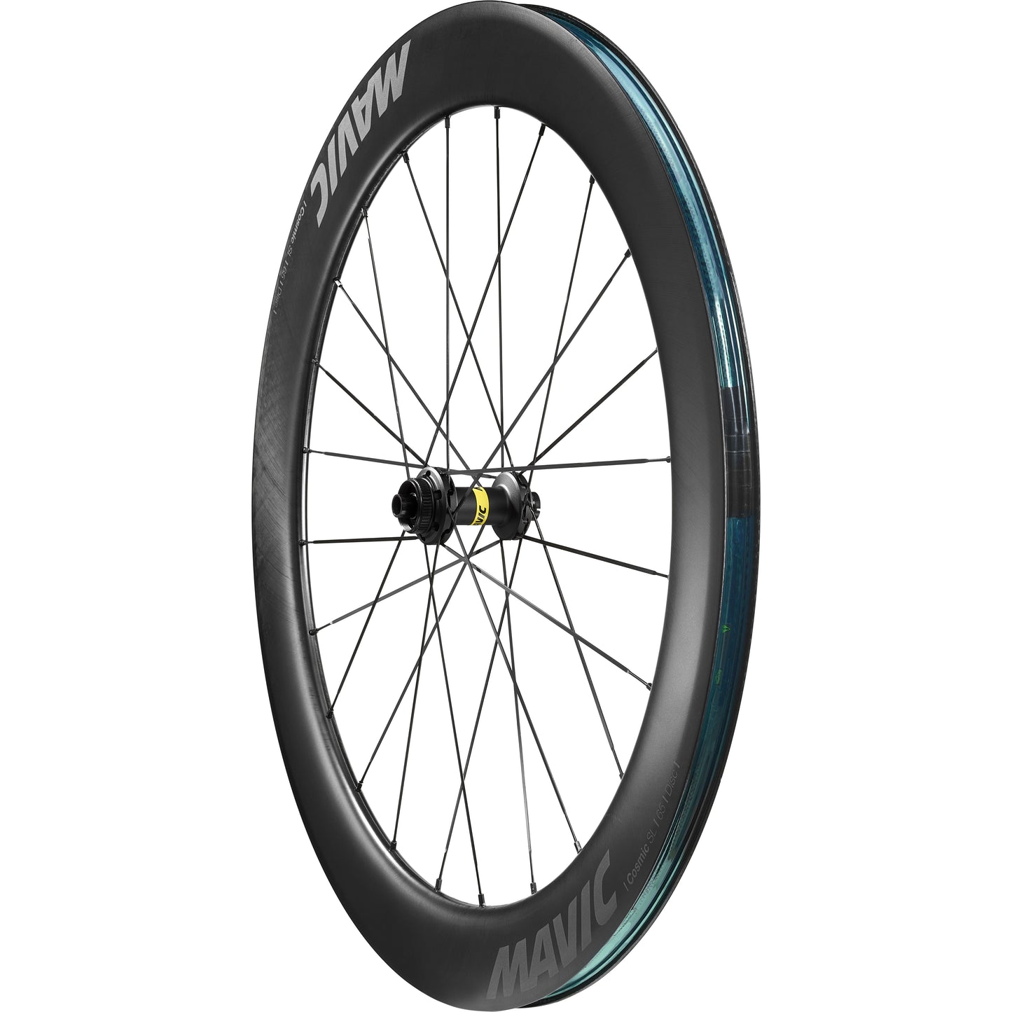 Mavic - Roue avant Cosmic SL 65 Cl
