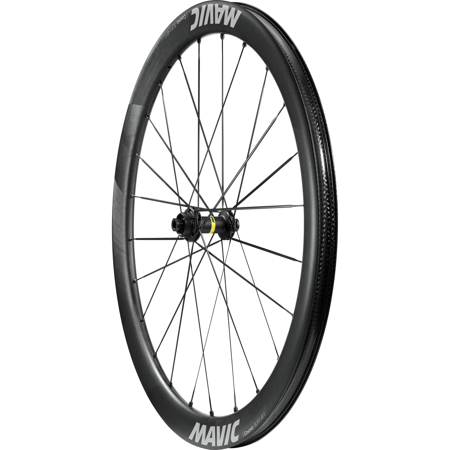 Mavic - Roue avant Cosmic SLR 45 Cl