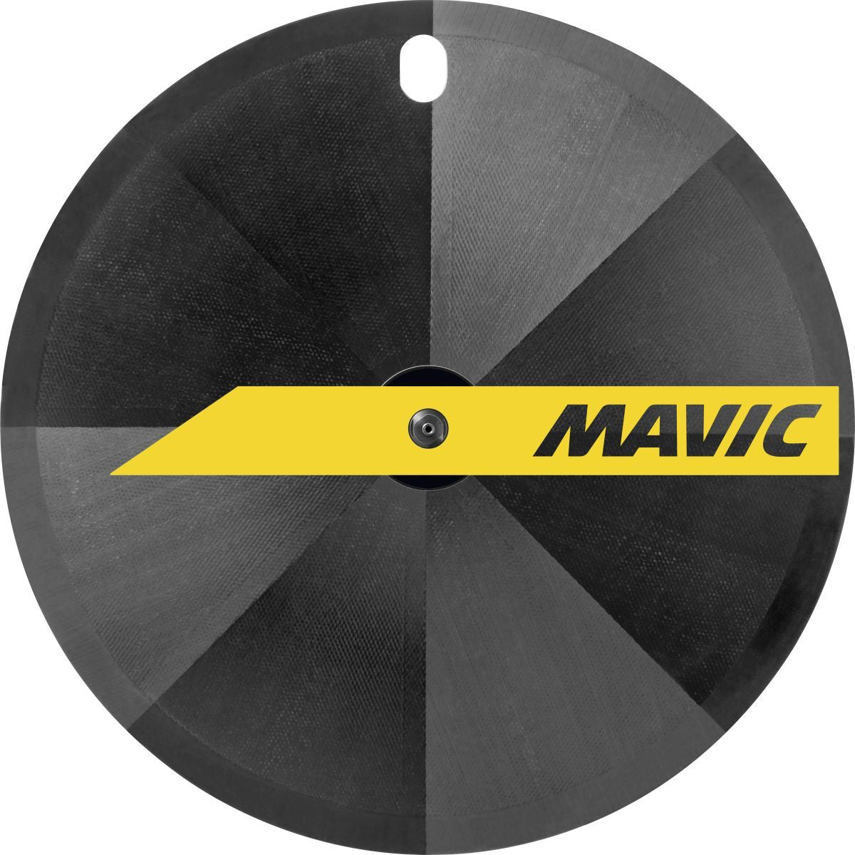 Mavic - Roue avant Comete 17 piste boyaux
