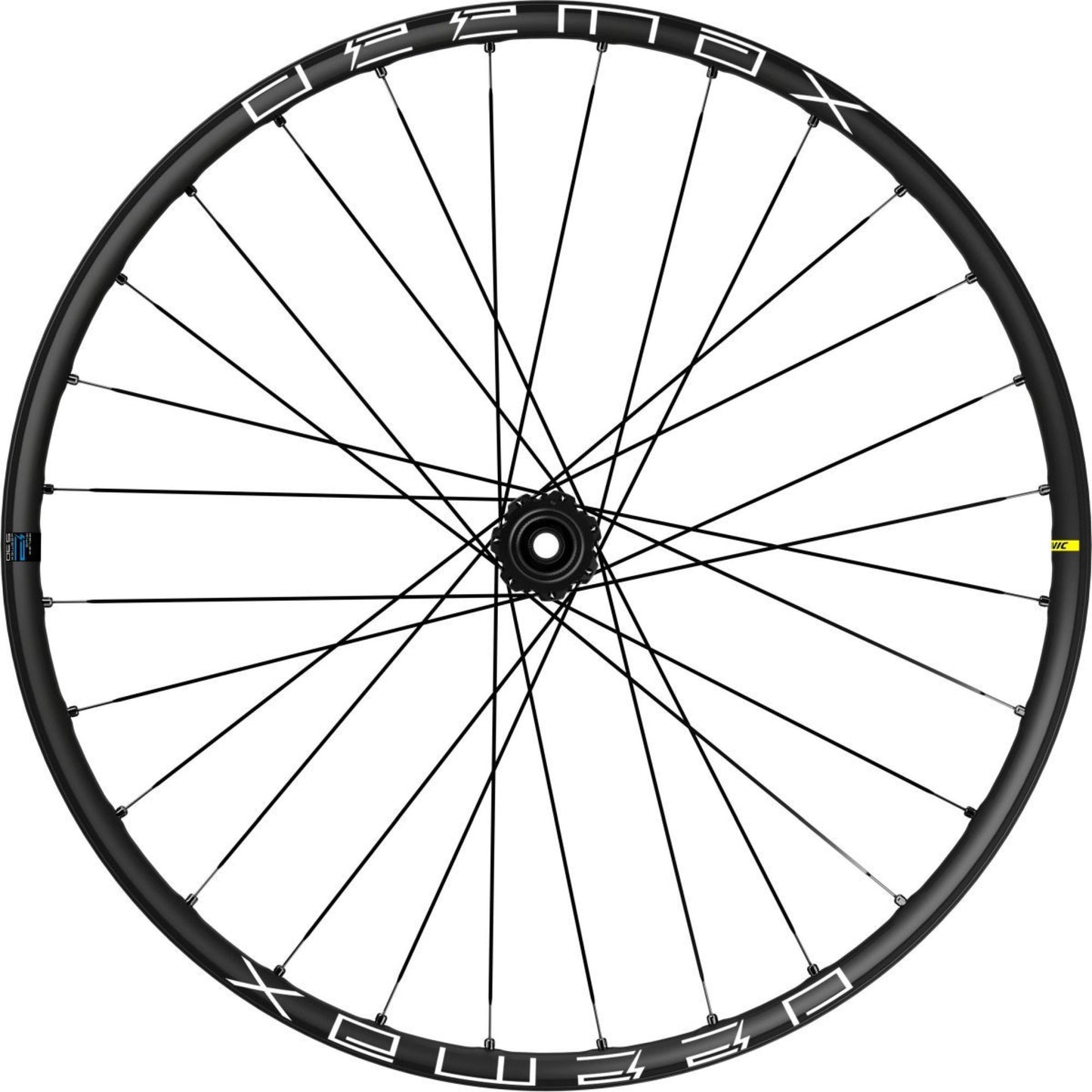 MAVIC WHEEL FRONT E-DEEMAX S 30 29 DCL BST