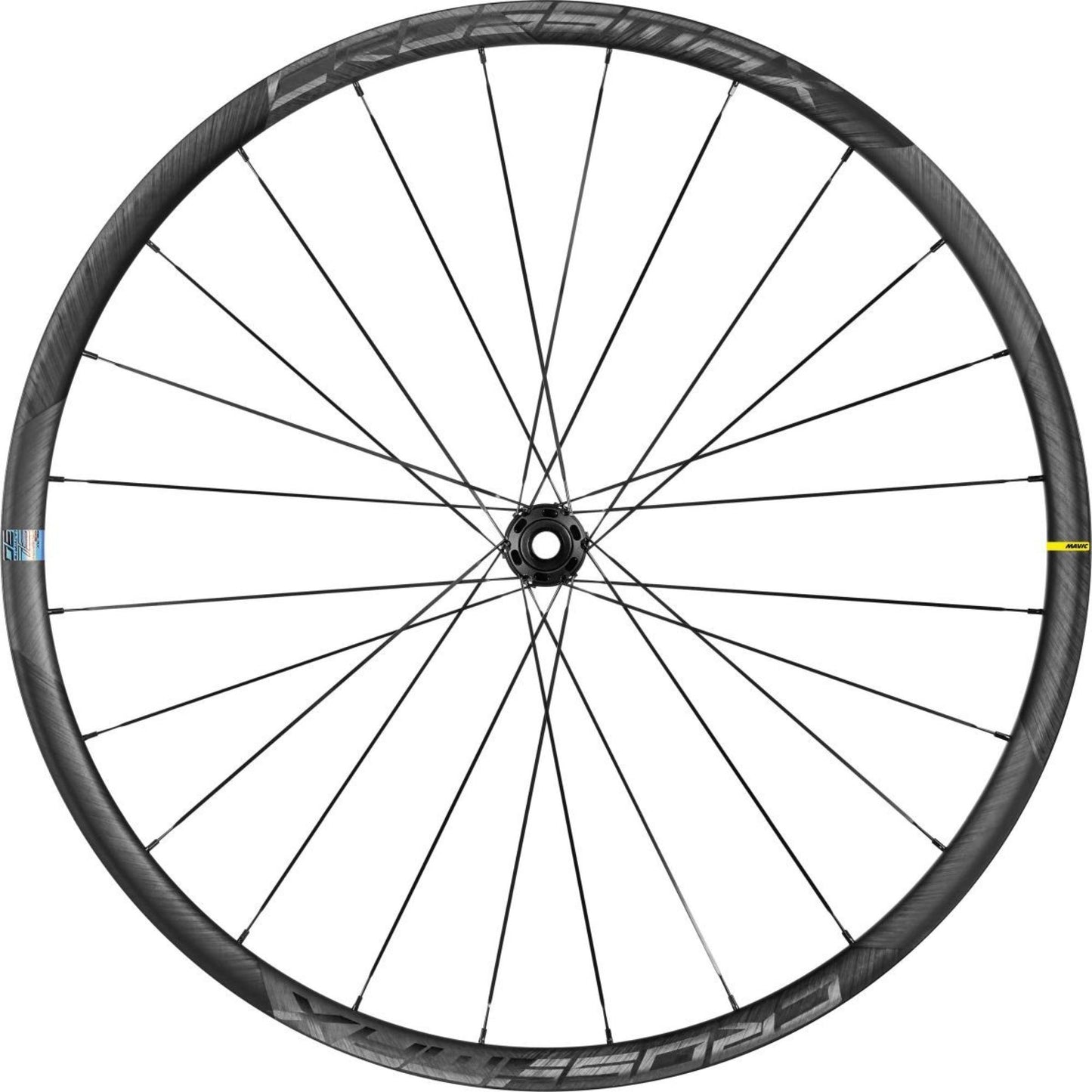 Mavic - Roue avant Crossmax SL Ulti 30 DCL BST