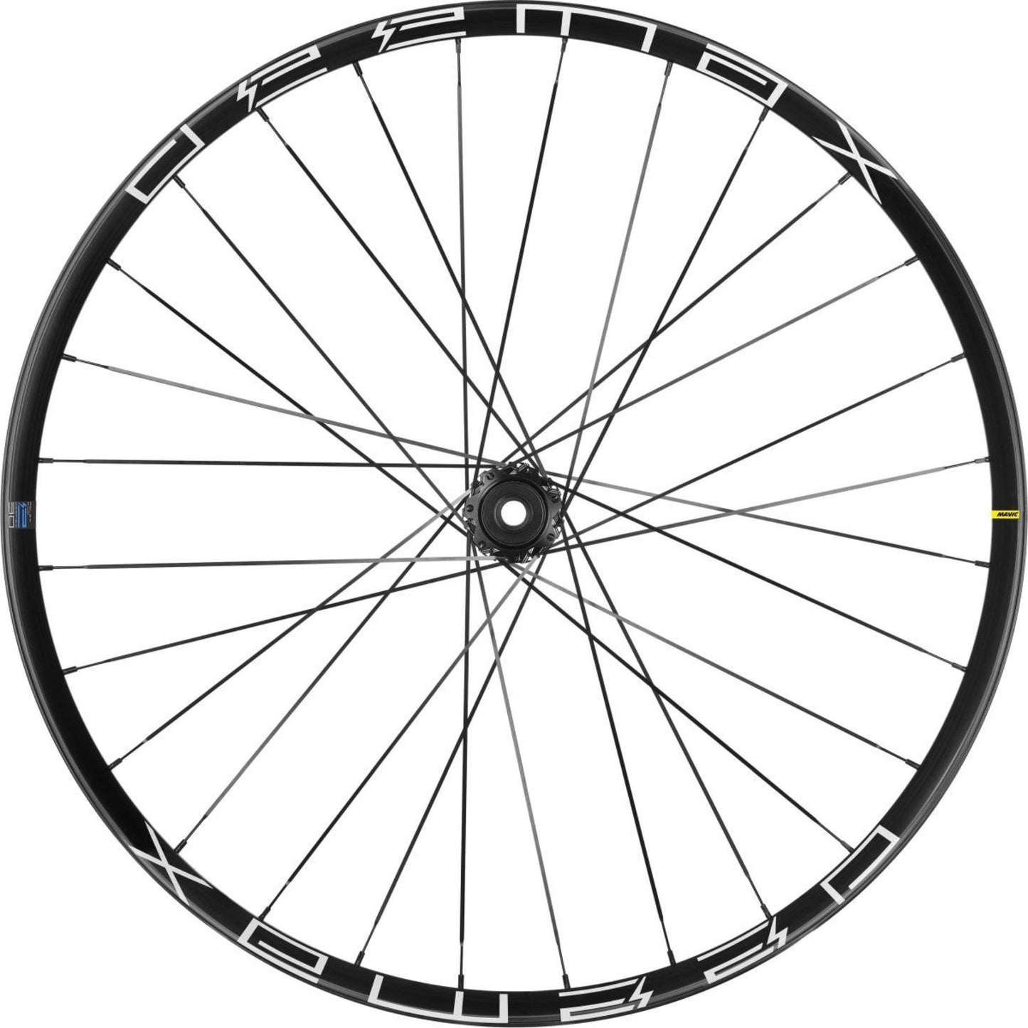 MAVIC WHEEL FRONT E-DEEMAX 30 29 6B BST