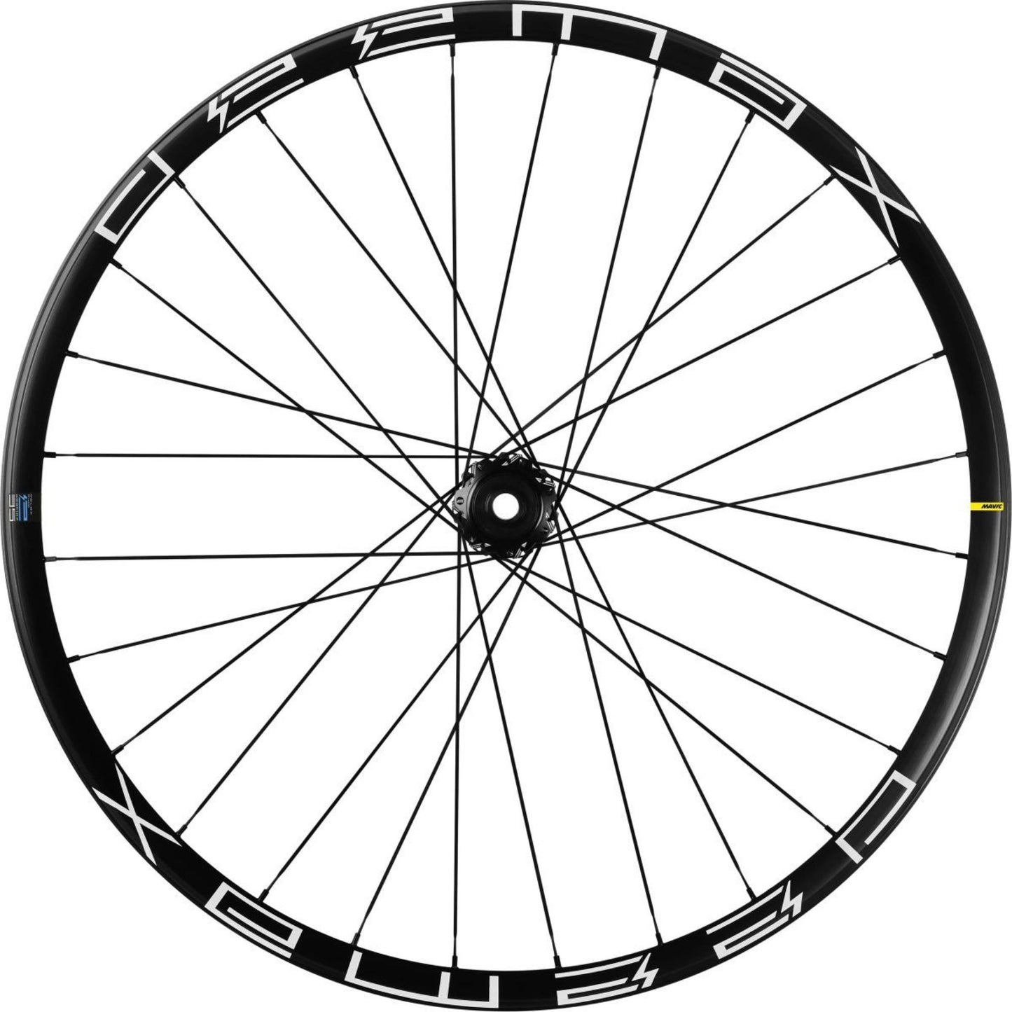 MAVIC WHEEL FRONT E-DEEMAX 35 27.5 6B BST
