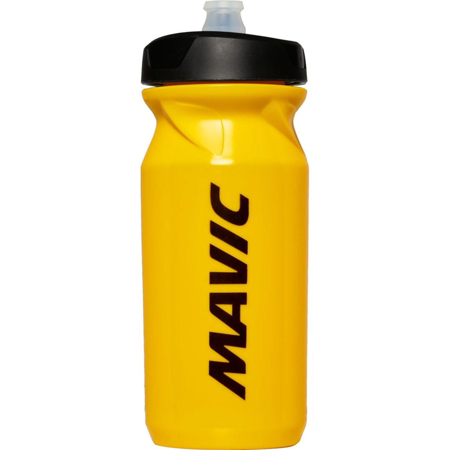 Mavic - bouteille 800ml Cap Soft - Jaune
