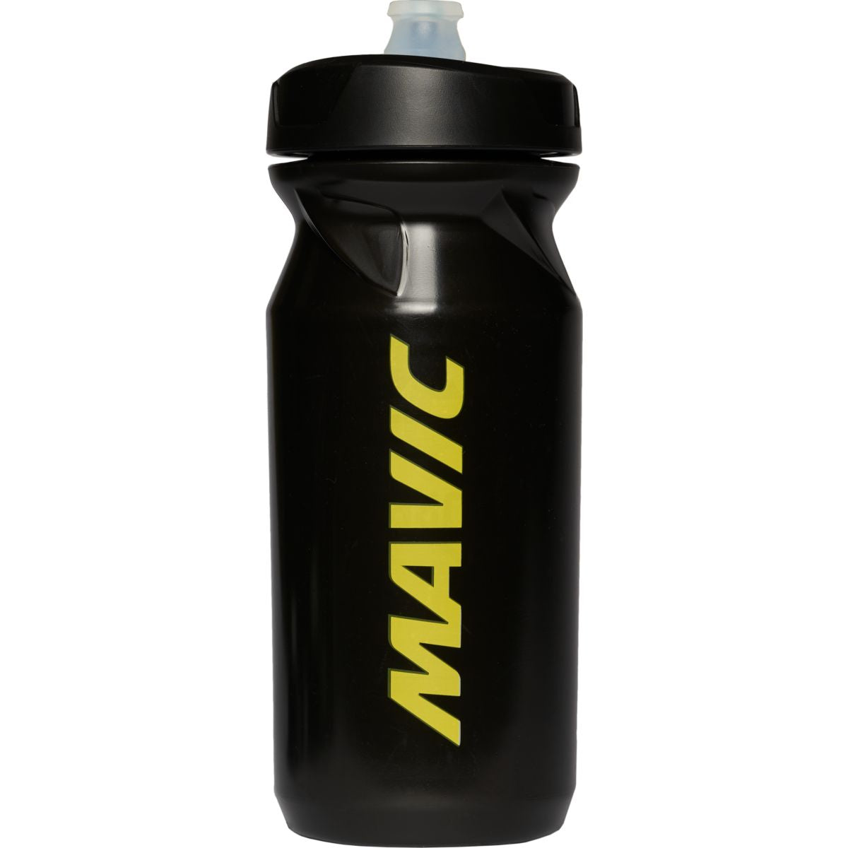 Mavic - bouteille 800ml Cap Soft - Noir