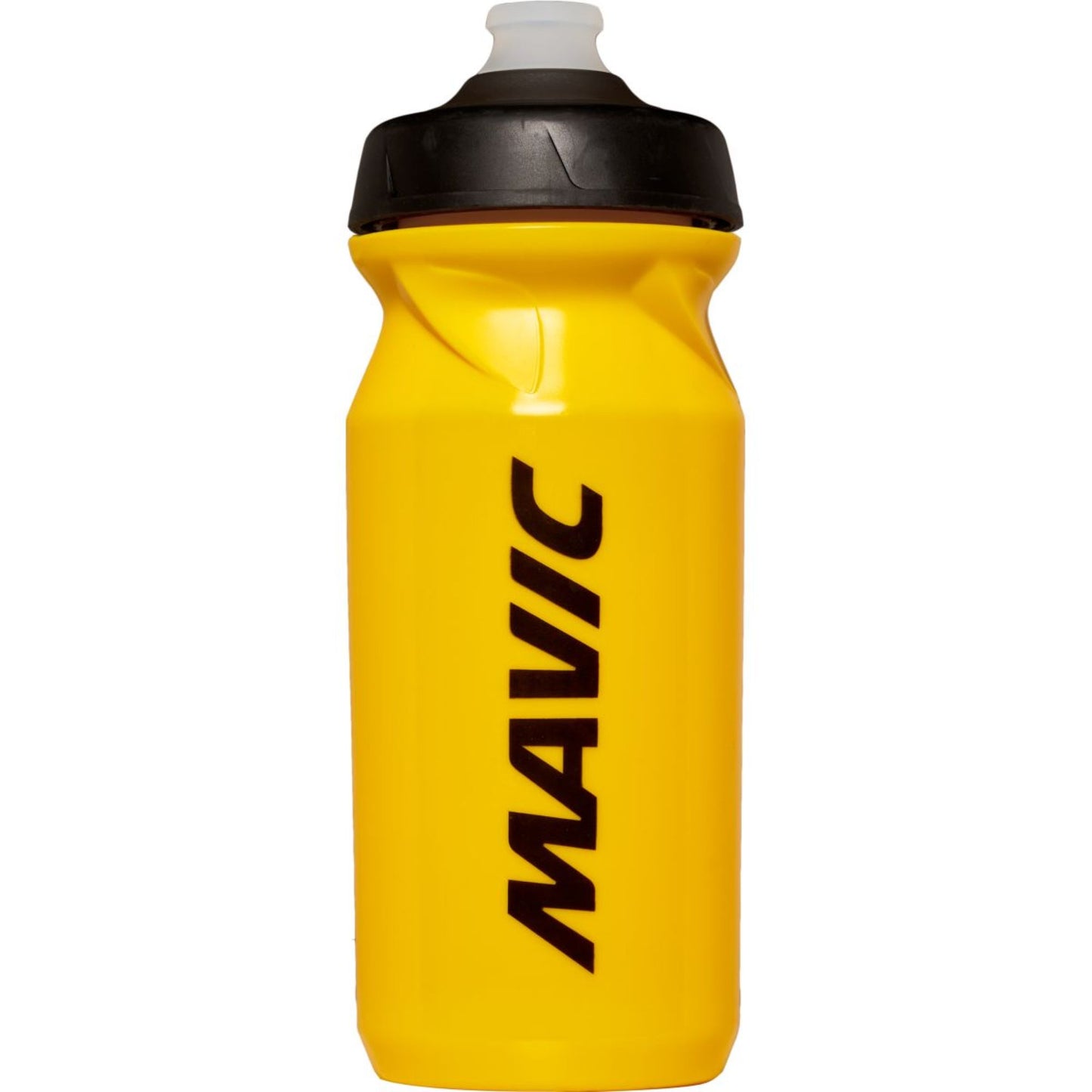 Mavic - bouteille 650ml Cap Pro - Jaune