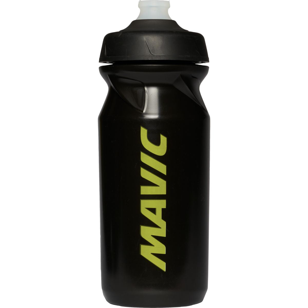 Mavic - bouteille 800ml Cap Pro - Noir