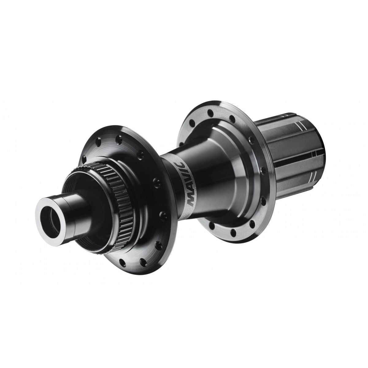 Mavic - Moyeu arrière MTB MX801 Jbend CL XD - 32H