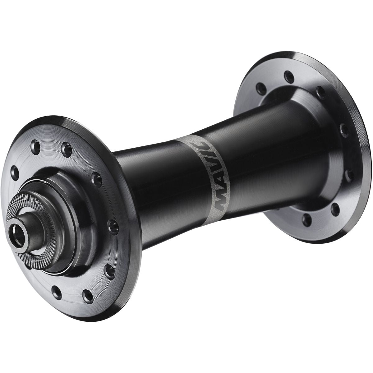 Mavic - Moyeu avant pour route frein sur jante 9X100 - 24H