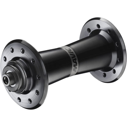 Mavic - Moyeu avant pour route frein sur jante 9X100 - 24H