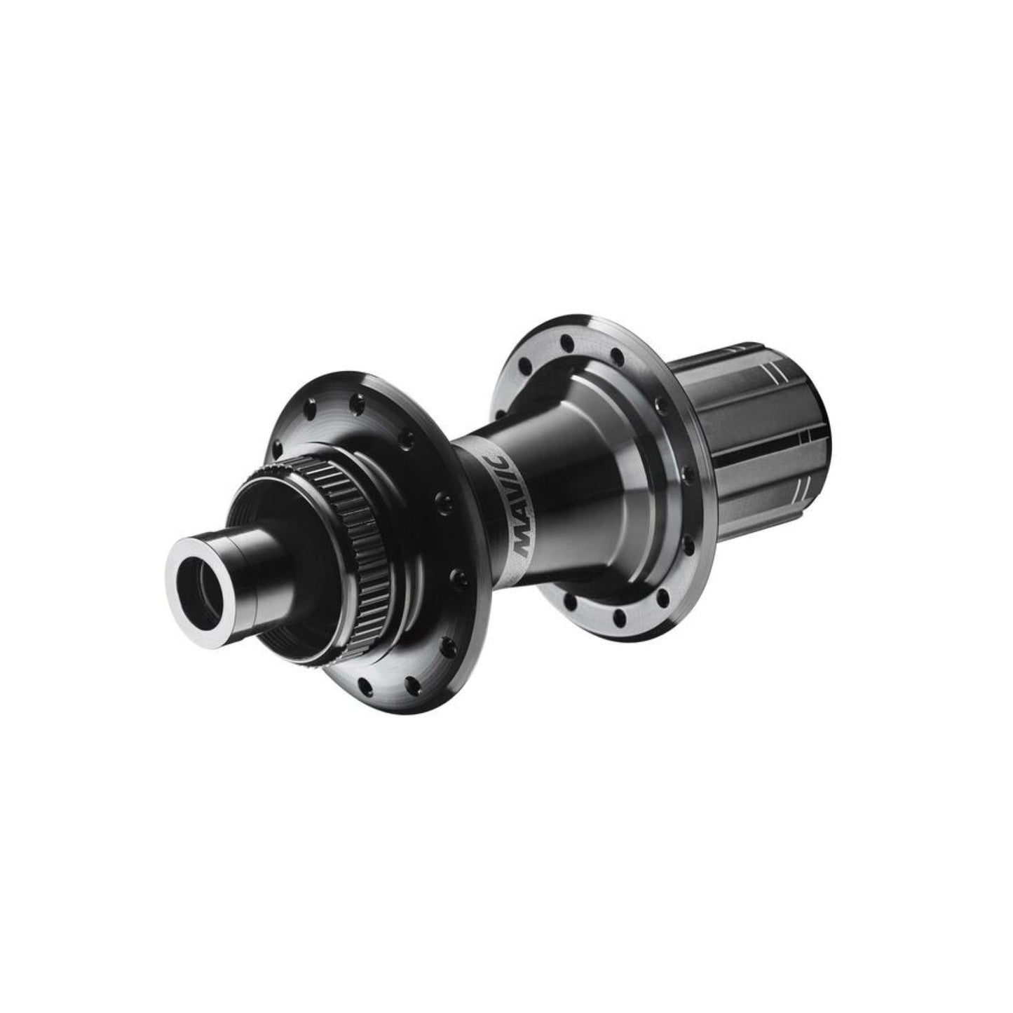 Mavic - Moyeu arrière MTB MX801 Jbend 6B HG - 28T
