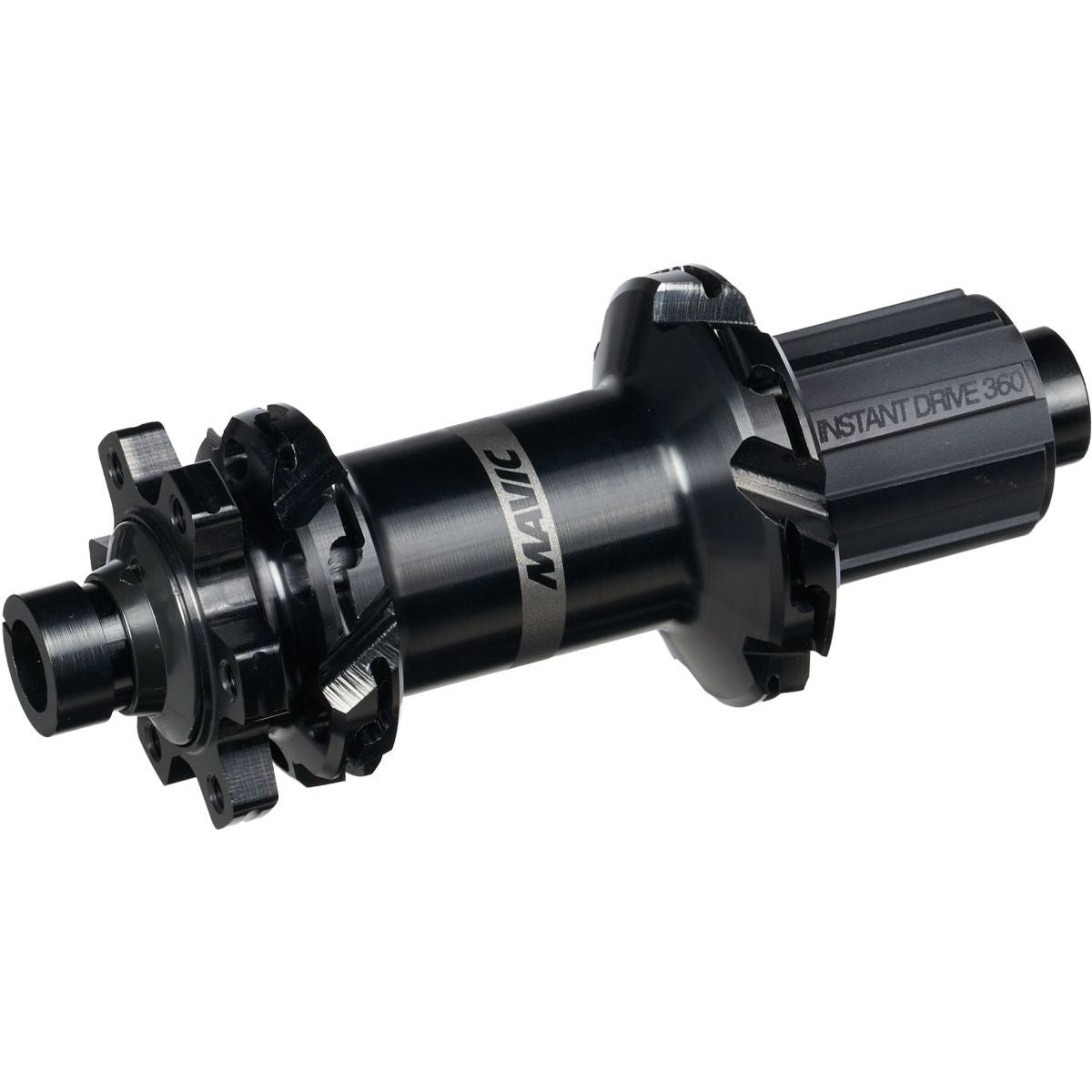 Mavic - Moyeu arrière MTB MX801 Infinity SP 6B HG