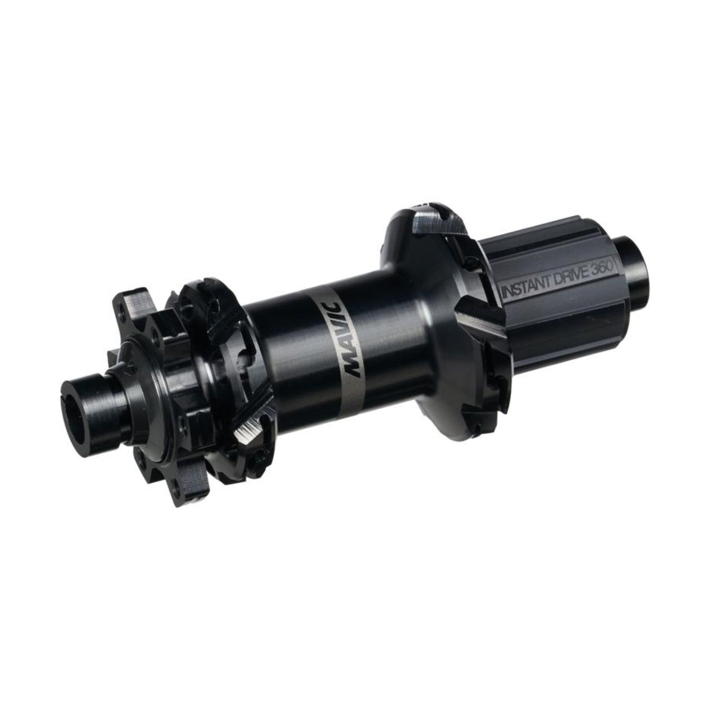 Mavic - Moyeu avant MTB MX801 Infinity SP Dcl