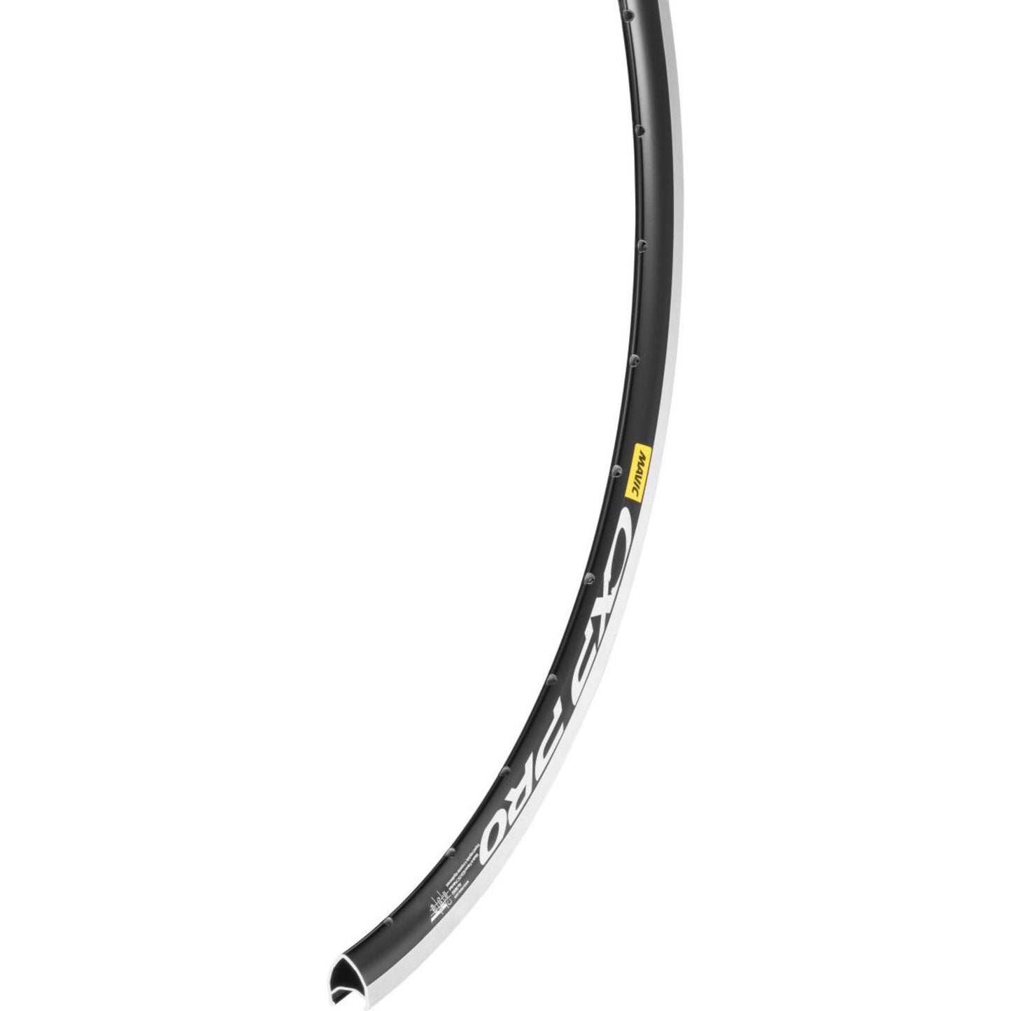 Mavic - Jante Open Pro C Noir