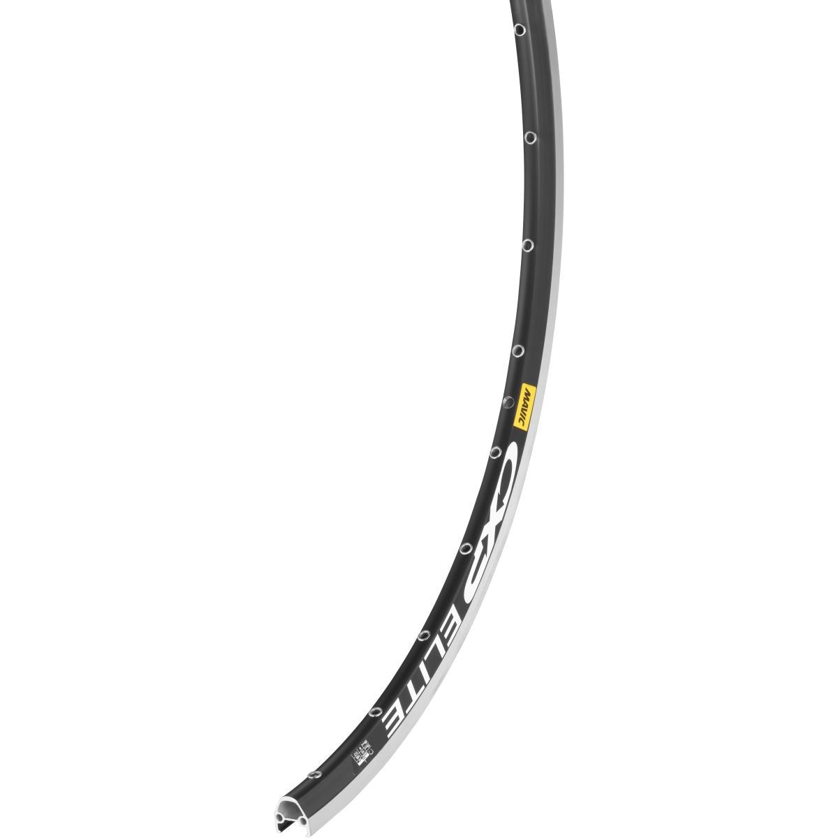 Mavic - Jante Cxp Elite Noire