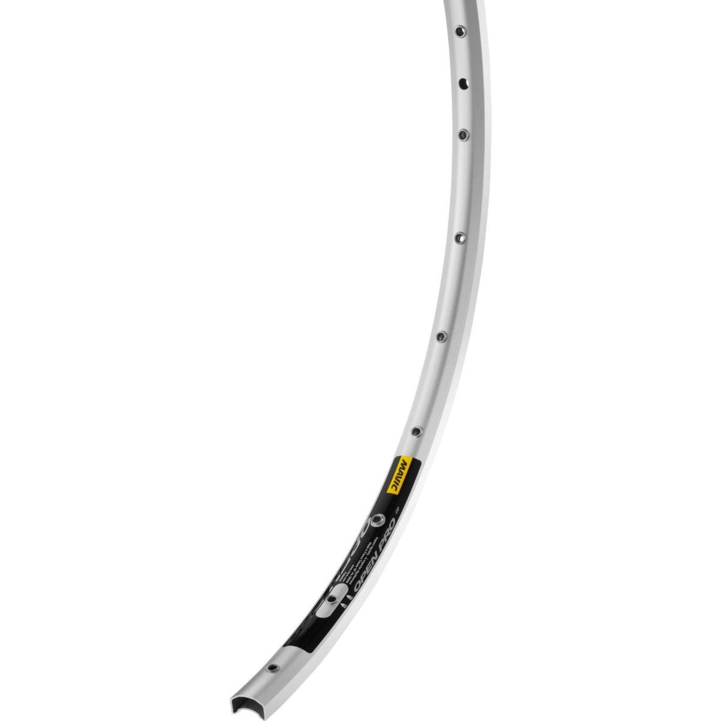 Mavic - Jante Open Pro T Argent
