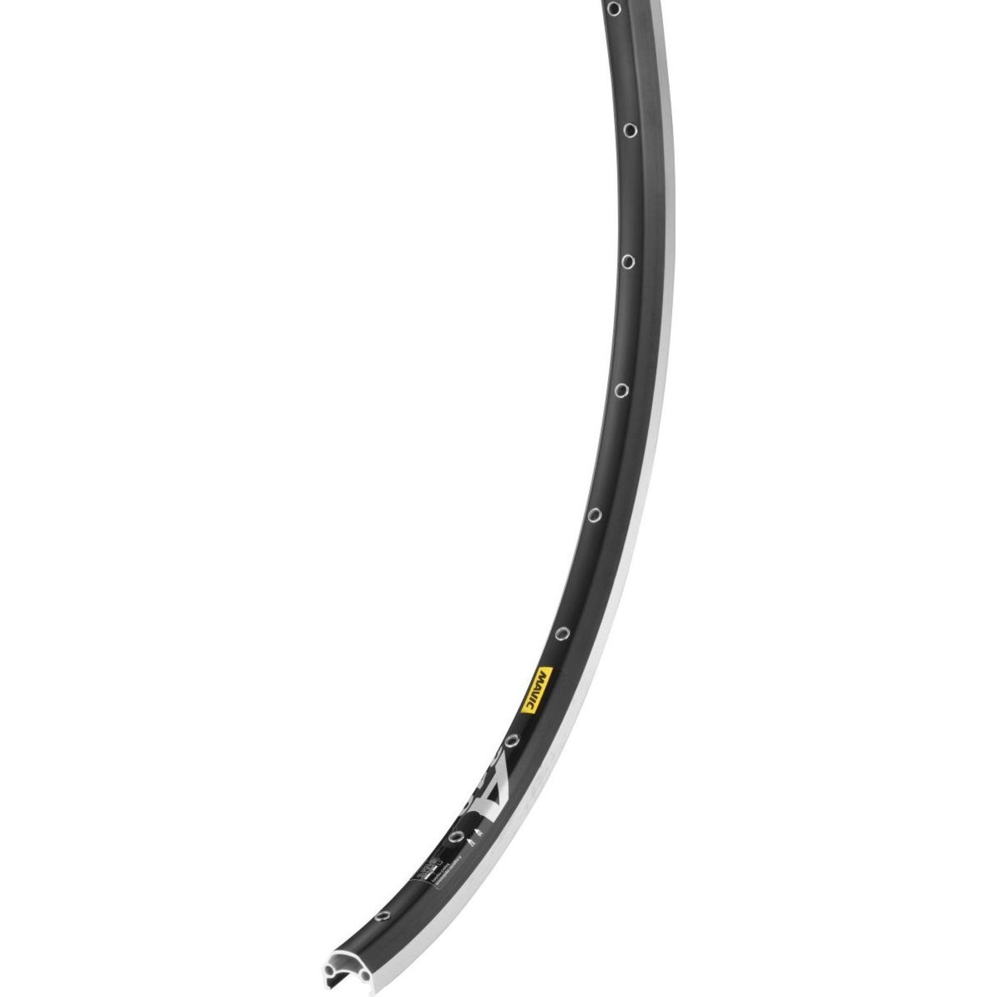 Mavic - Jante A 319 16 Argent