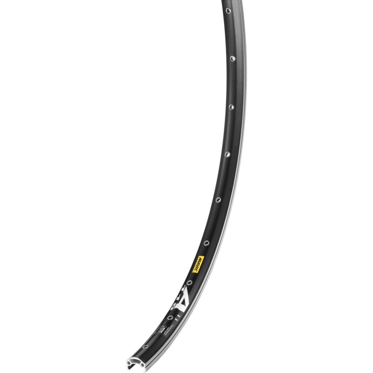 Mavic - Jante A 119 16 Noir