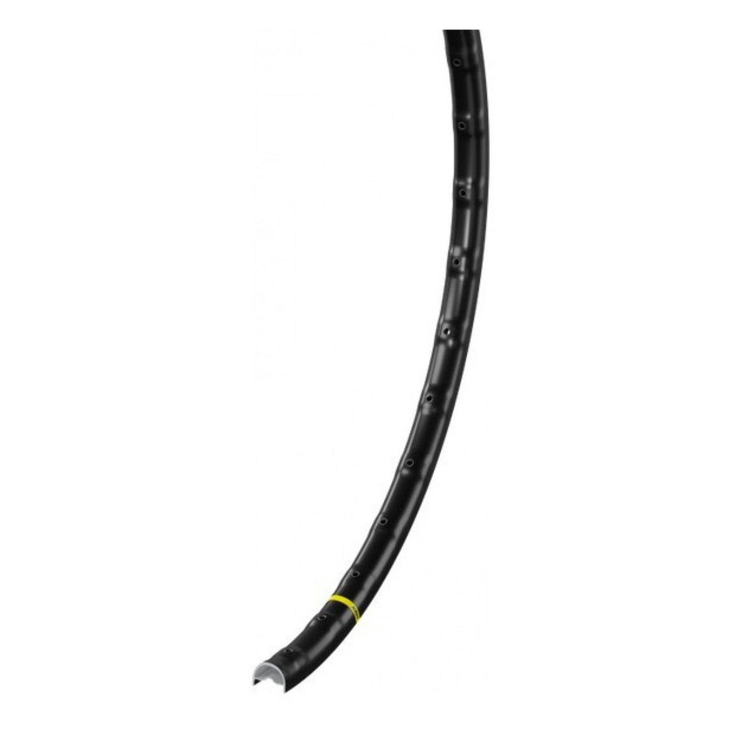 Mavic - Jante XM 119 Disc 29 Noir