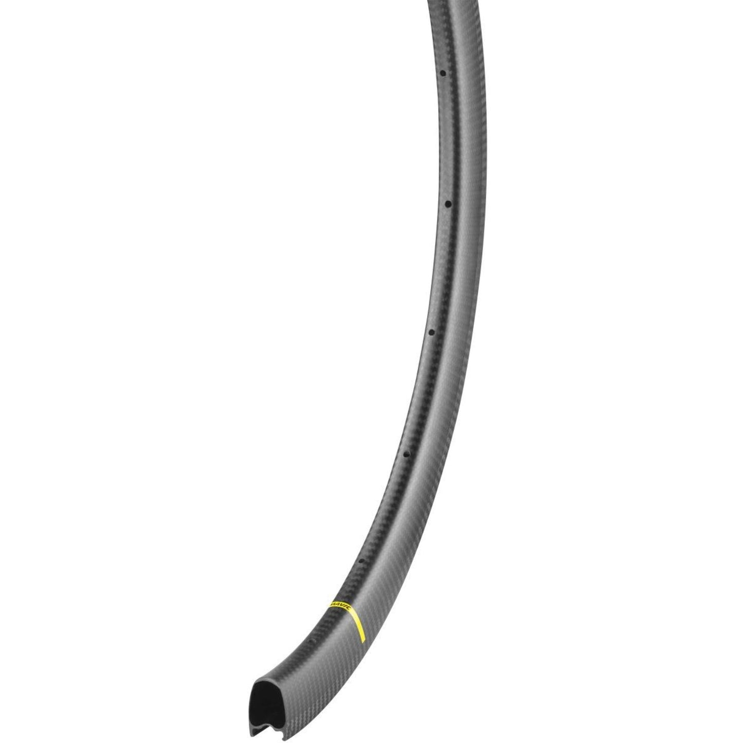 Mavic - Jante CXP Pro Carbone UST