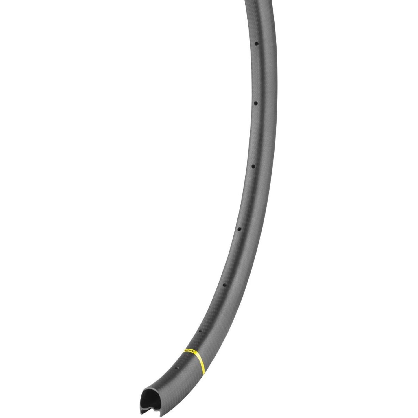 Mavic - Jante Open Pro Carb UST Disc