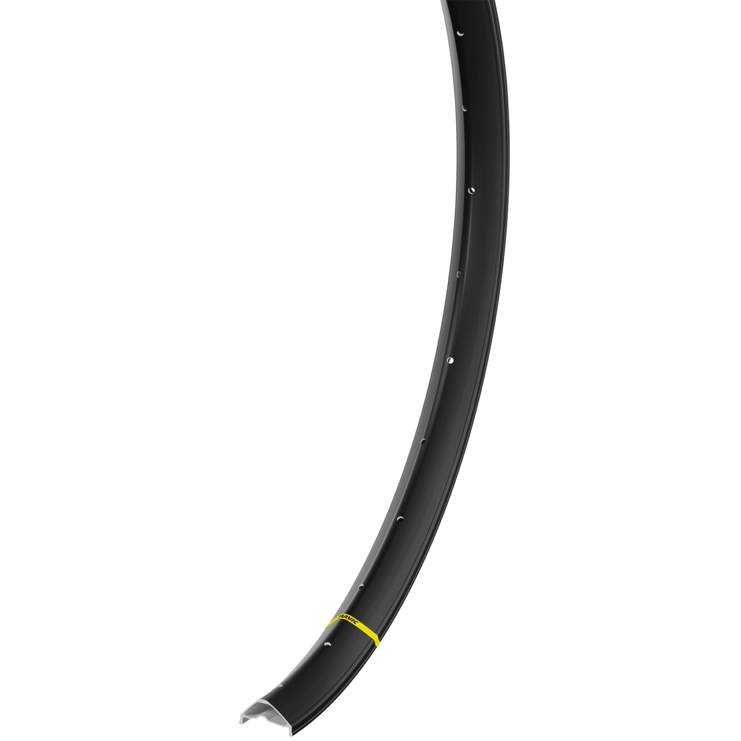 Mavic - Moyeu avant MTBMX801 Jbend 6B 20mm - 28T