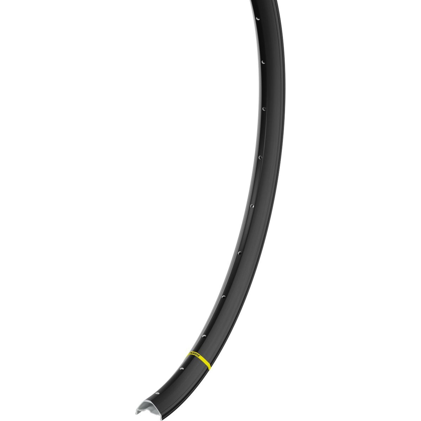 Mavic - Jante A 319 16 Argent