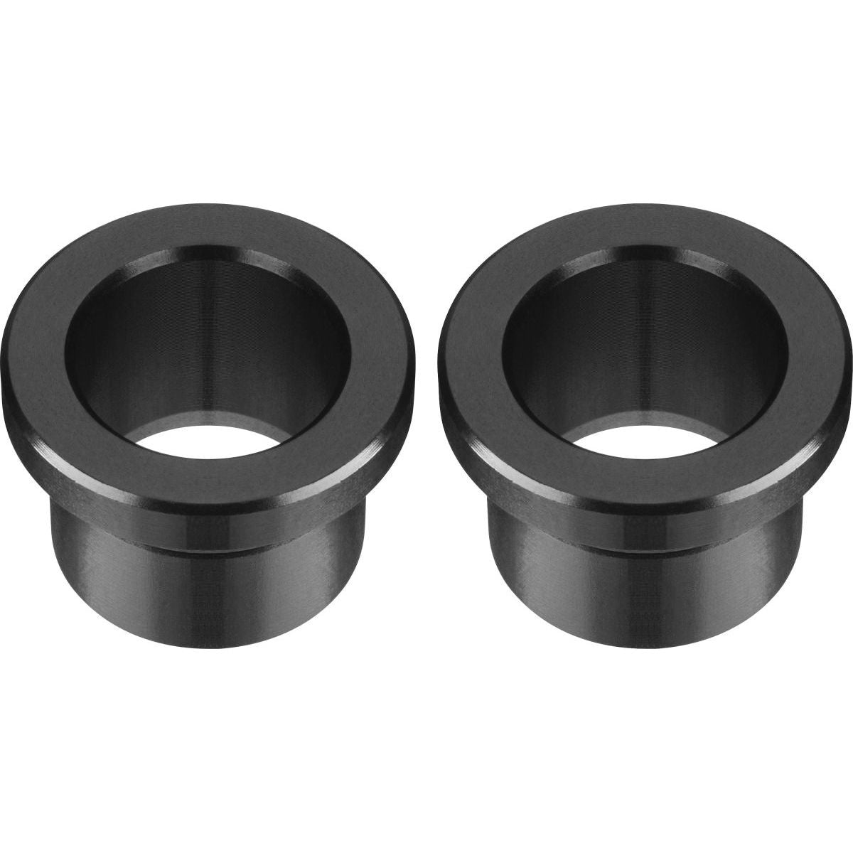 Mavic - Capuchon 12 mm FT Adaptateurs d'axe de route QRM+