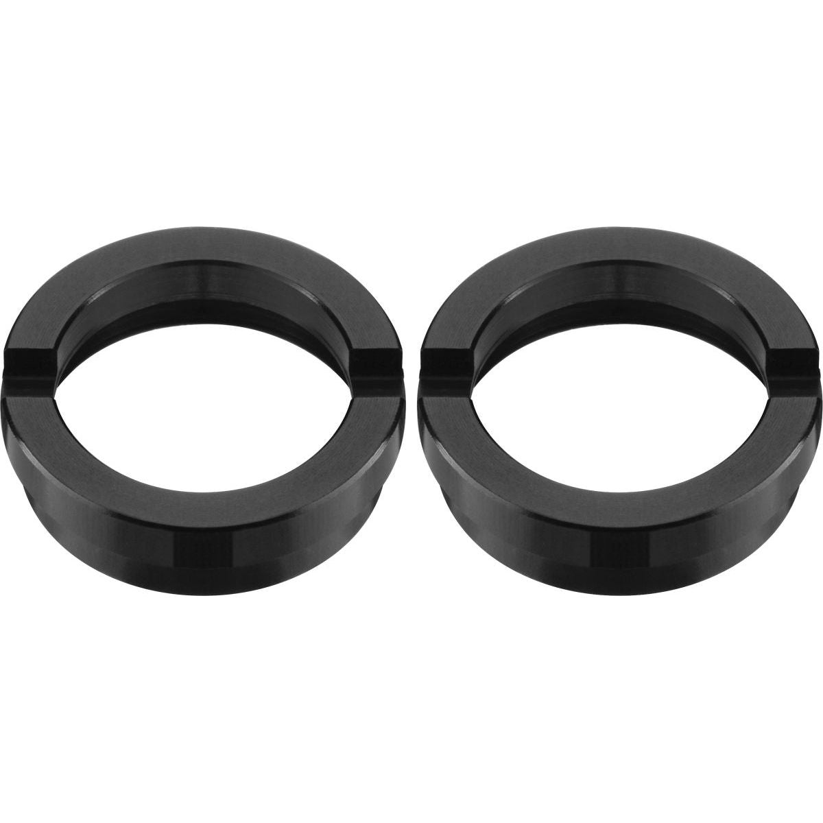 Mavic - Capuchon 15 mm FT Axe Adaptateur route et montagne QRM+