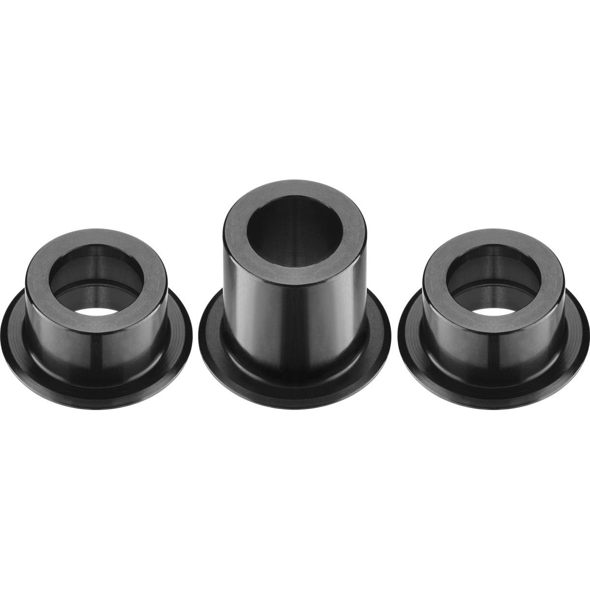 Mavic - Capuchon ID360 Rr 12X135 Adaptateurs 6B + Dcl