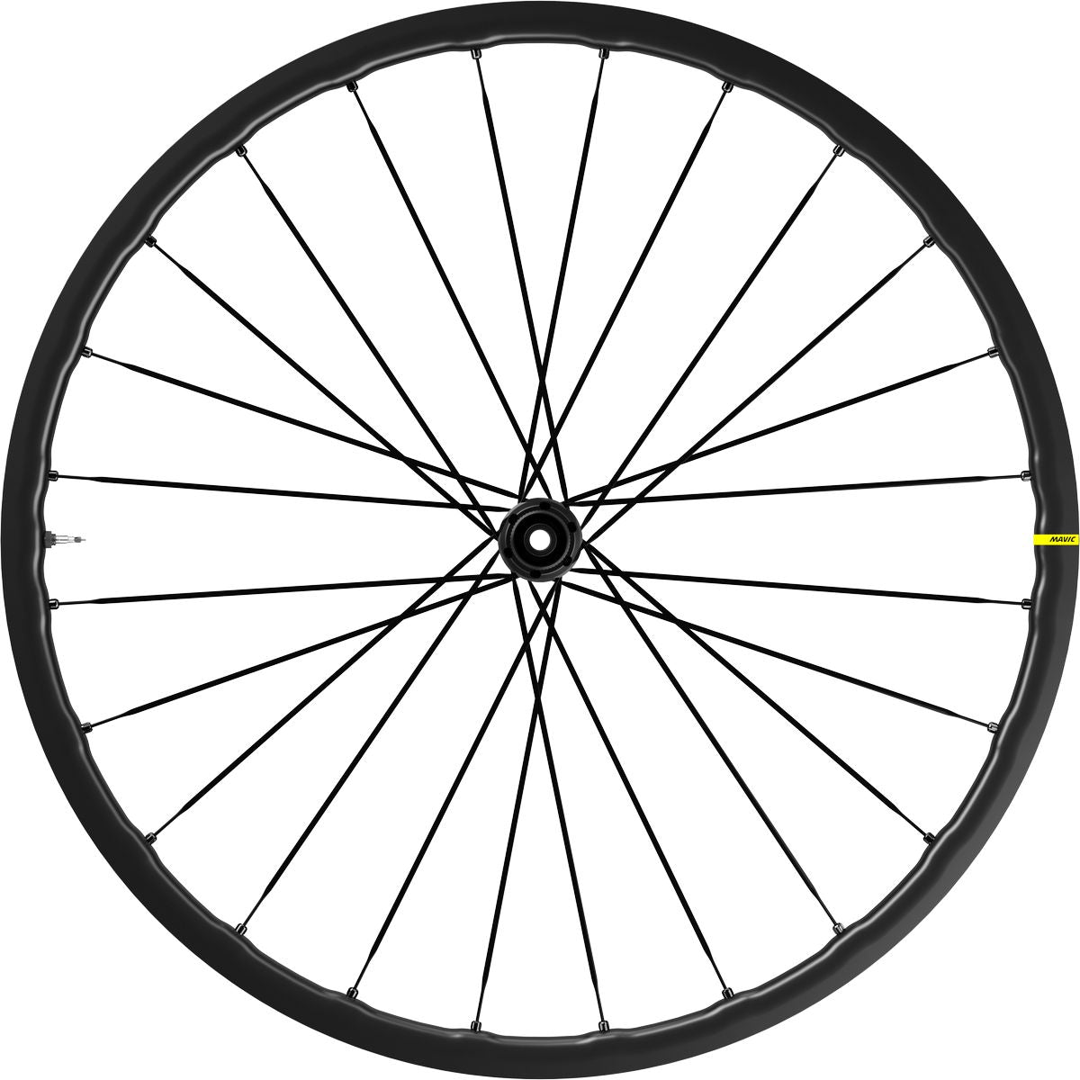 Mavic - Roue avant Ksyrium SL Dcl