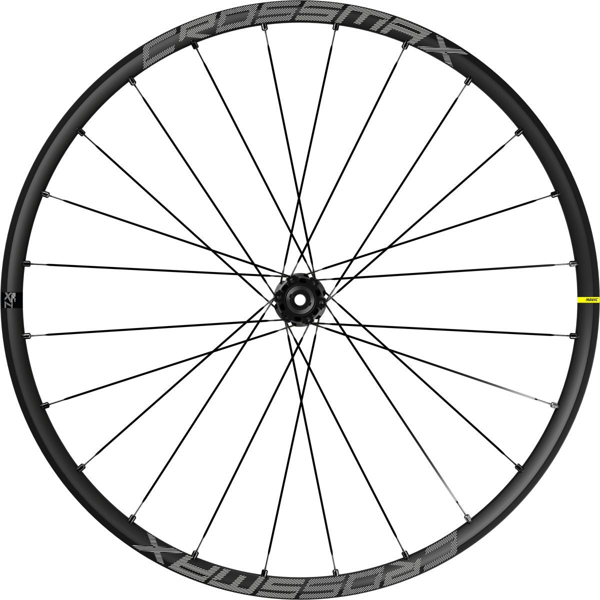 MAVIC WHEEL FRONT CROSSMAX XL 27.5 FT BOOST 6B
