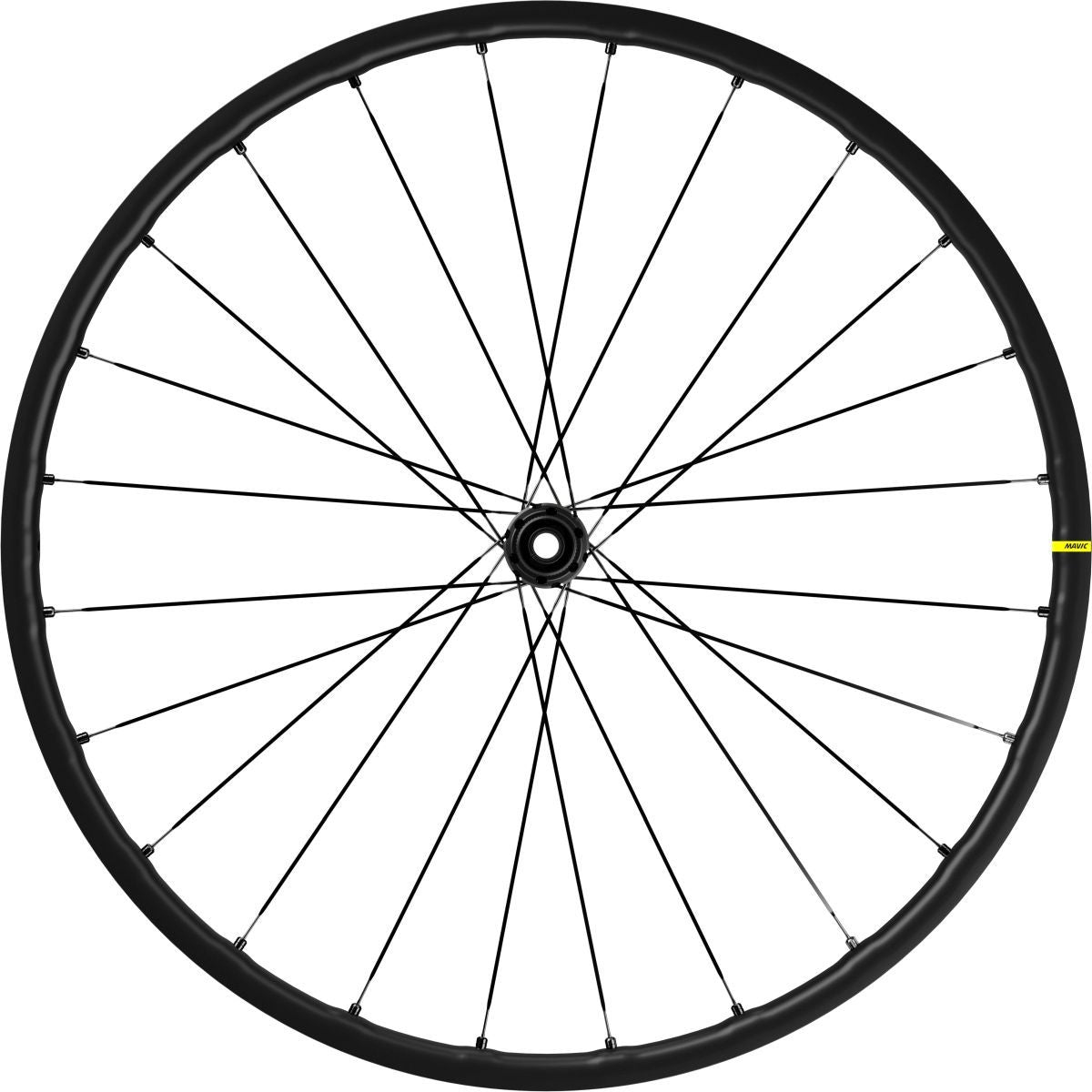 Mavic - Roue avant Crossmax SLS DCL BST