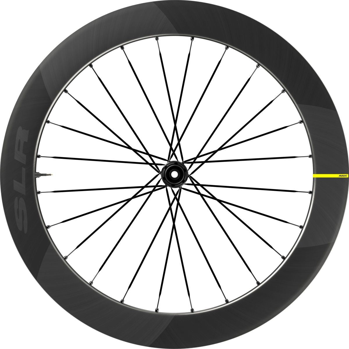 Mavic - Roue avant Cosmic SLR 65 Dcl