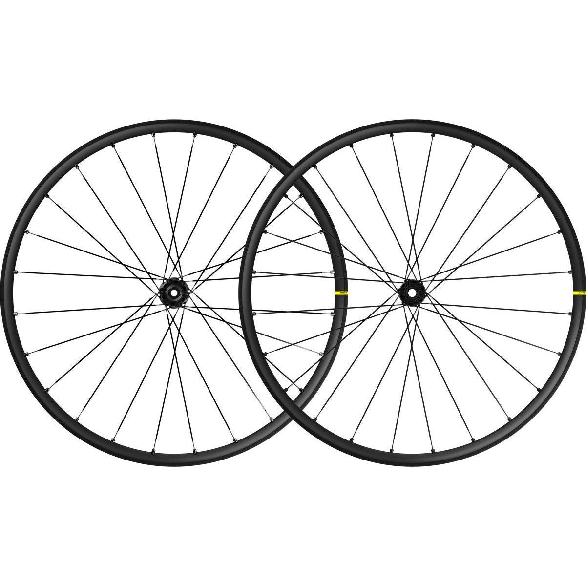 MAVIC WHEEL PAIR CROSSMAX XL 27.5 BOOST 6B HG