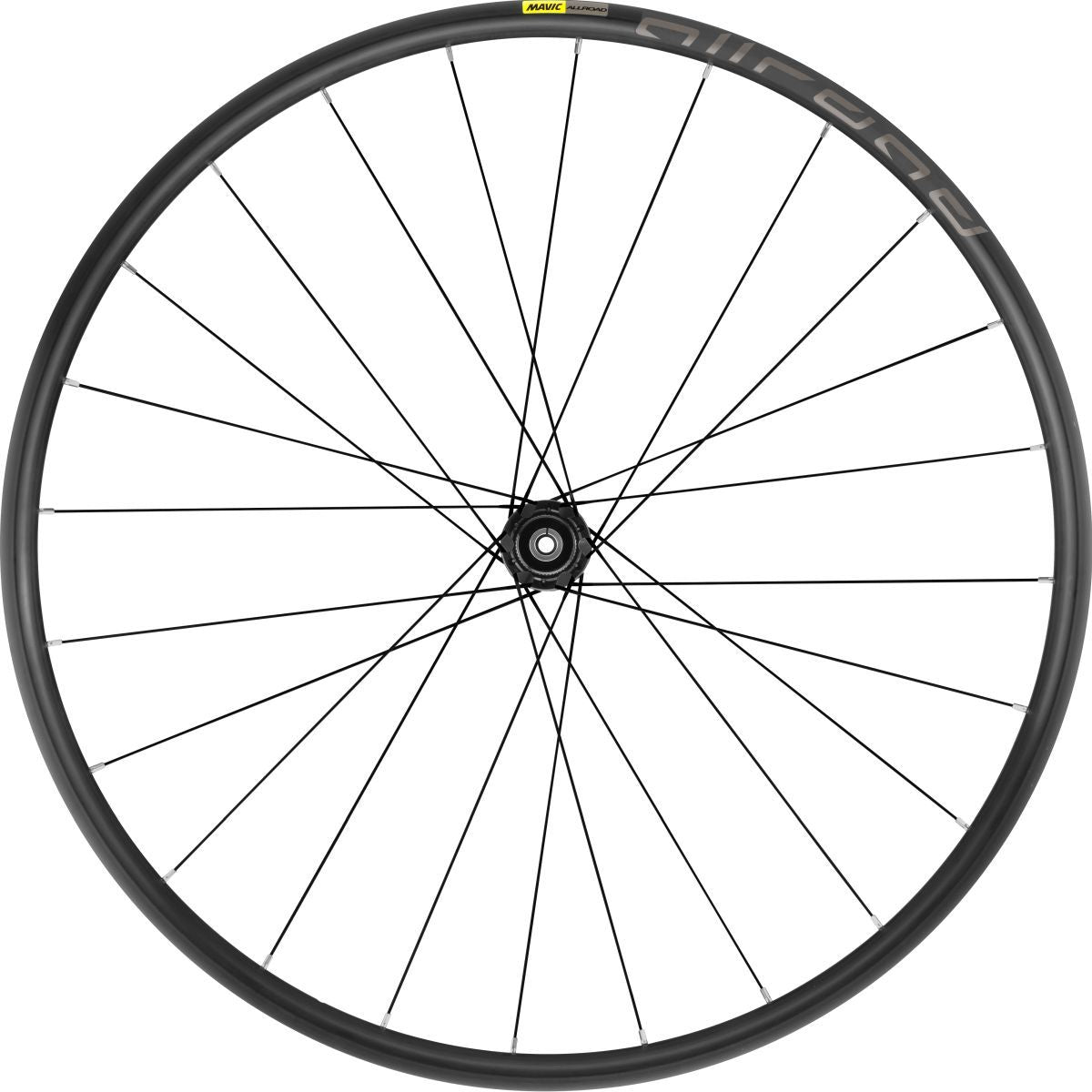 Mavic - Roue arrière Allroad 700 6B HG11