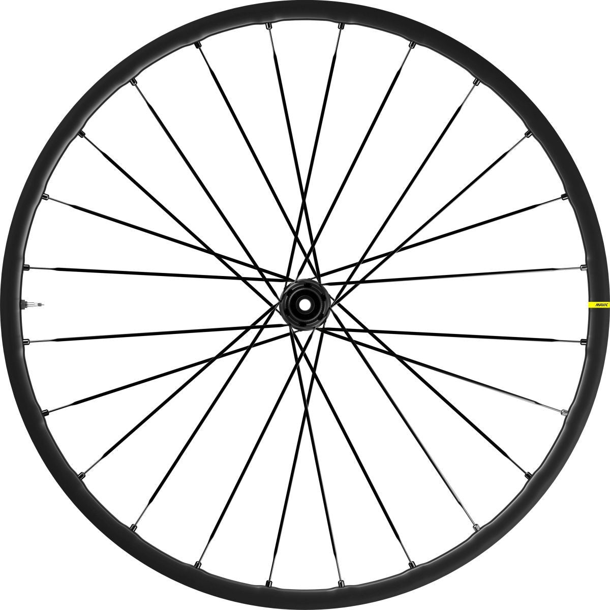 MAVIC WHEEL REAR ALLROAD SL DCL HG11