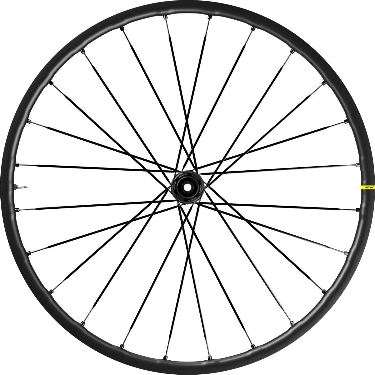 MAVIC WHEEL REAR ALLROAD SL ROAD+ 650B DCL HG11